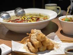 -太二酸菜鱼(长沙IFS国金中心店)