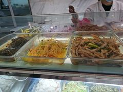 -军嫂饺子馆(岳家寨小区店)