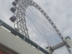 -天津之眼摩天轮