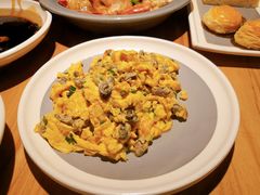 牡蛎炒蛋-荣小馆(杭州大厦店)