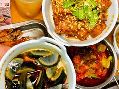 -炒豆合作社(东四总店)