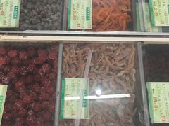 零售区-苏州蜜饯门市部