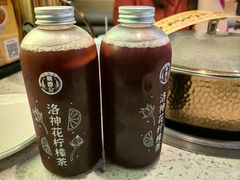 -顺德公广东猪肚鸡·煲仔饭(白石洲店)