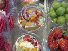 -每日新鲜水果吧(南京东路店)