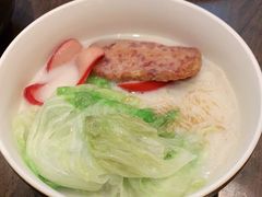 -新旺茶餐厅(嘉里城店)