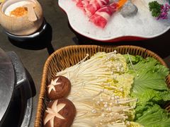 -同仁四季椰子鸡(宝安壹方城店)