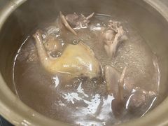 -石岐鸽师傅餐厅(石岐总店)