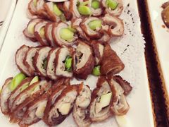 -旺达·福州菜(正大广场店)