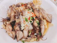 -威海渔村(黄兴路店)