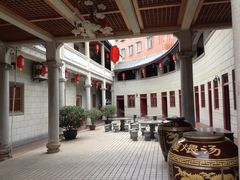 门面-万秋楼