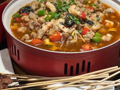-阿三烧烤·生蚝(超级会员店拓峰店)