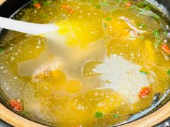 -水香园·中国徽菜名店(紫霞大道店)