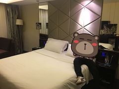 -桔子酒店(天津五大道店)