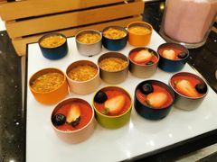 -合肥富力威斯汀酒店·知味餐厅