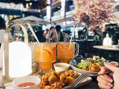 -Simple Yummy简单美味(上邦百汇城店)