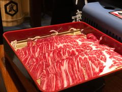 -千代武日本料理(爱建店)