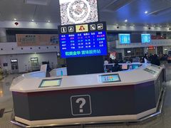-金华站