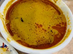 芝麻酱-鑫龙火锅城(环山路店)