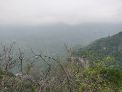 -北京上方山国家森林公园