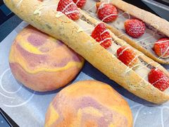 -LELECHA乐乐茶(新街口大洋店)