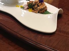 -瑞安辰茂阳光酒店自助餐