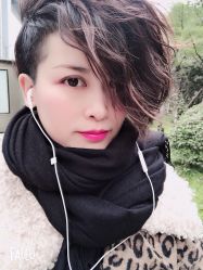 点击看大图 -Fr美发沙龙