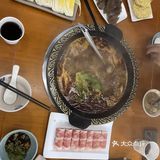 超高性价比的火锅