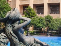 -上海浦东星河湾酒店