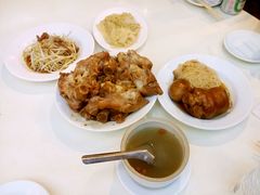 -阿水狮猪脚大王(台中公园店)