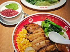 -西关味(大卫城店)
