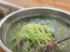 -龙上水现炒生料(柳沙店)