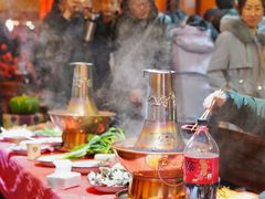 -上街里市集(悦喜客来广场店)