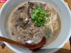 -云味馆·云南菜·云南米线(地王店)