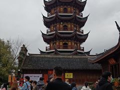 鸡鸣寺-鸡鸣赐茶(鸡鸣寺路店)
