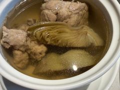 -柴门头啖汤·经典川菜·慢火汤品(锦城万达店)