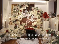 -迈瑞米求婚策划(静安店)