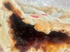 玫瑰豆沙-眼镜粑粑