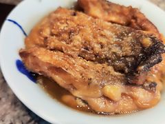 瓦片鱼-中国马镇·满族八大碗(美食街店)