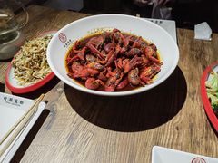 -叶派龙虾•招牌香辣蟹·海鲜(中海国际店)