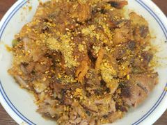 秘制脆皮猪脚饭-陆长玖古法猪脚饭(玄风桥店)