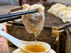 -西安贾三灌汤包·回坊小吃·清真炒菜(北院门总店)