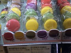 -多乐之日(华贸天地店)