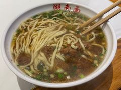 -李兰英湖南面馆(护国路店)