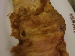 -华梅西餐厅(哈尔滨中央大街店)