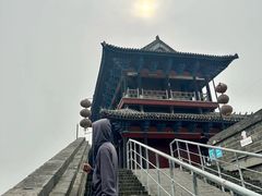 -光岳楼