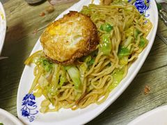 -超越海鲜屋(飞龙物业店)
