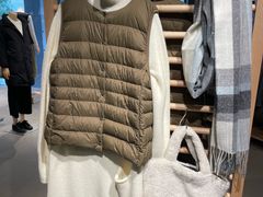 -MUJI无印良品(万象城店)
