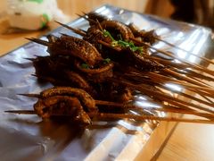 -晓靖轩烧烤(沙河风情店)