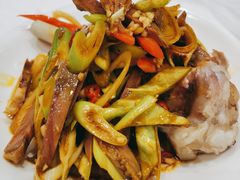 -阿布都新疆音乐美食城(长湖路店)