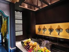 -金链花·泰国餐厅(国贸店)